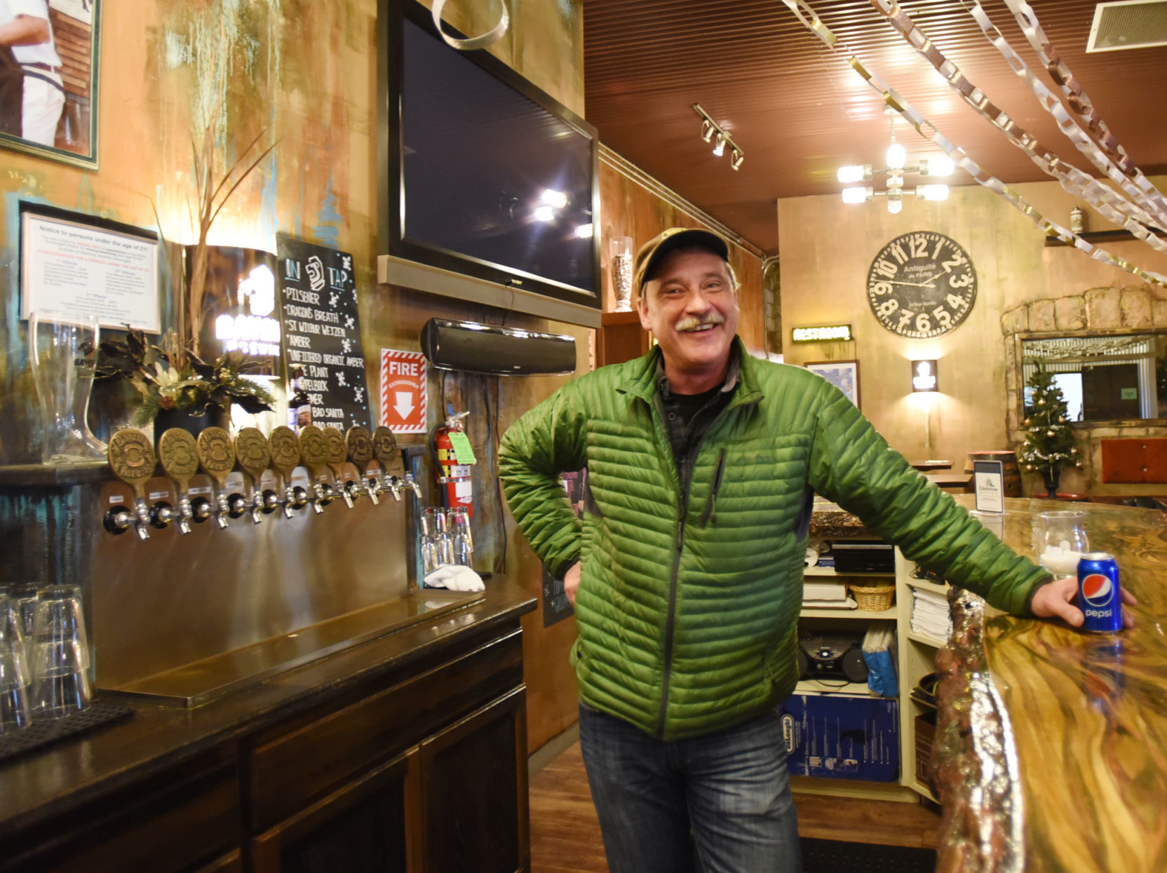 Bayern Brewing